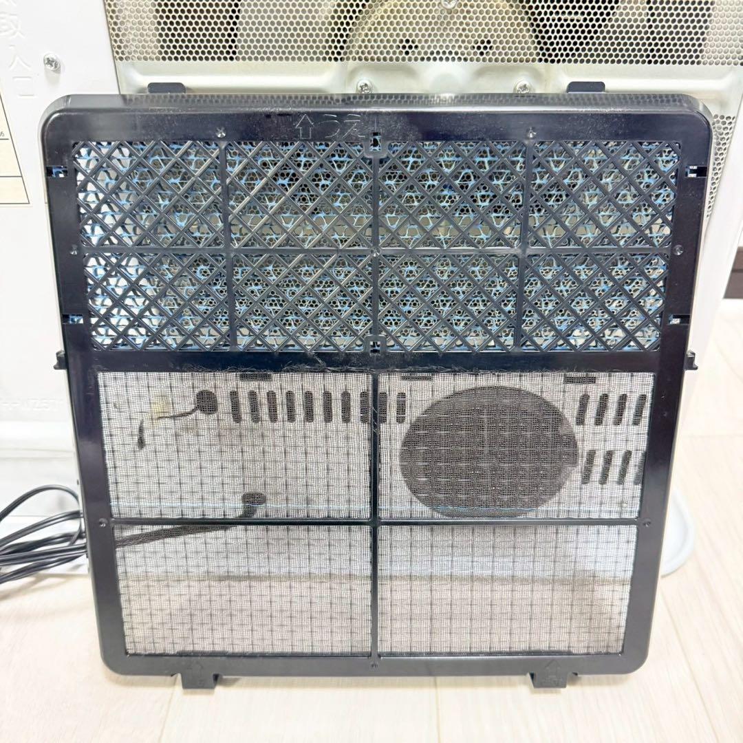 CORONA FH-WZ5715BY 石油ファンヒーター