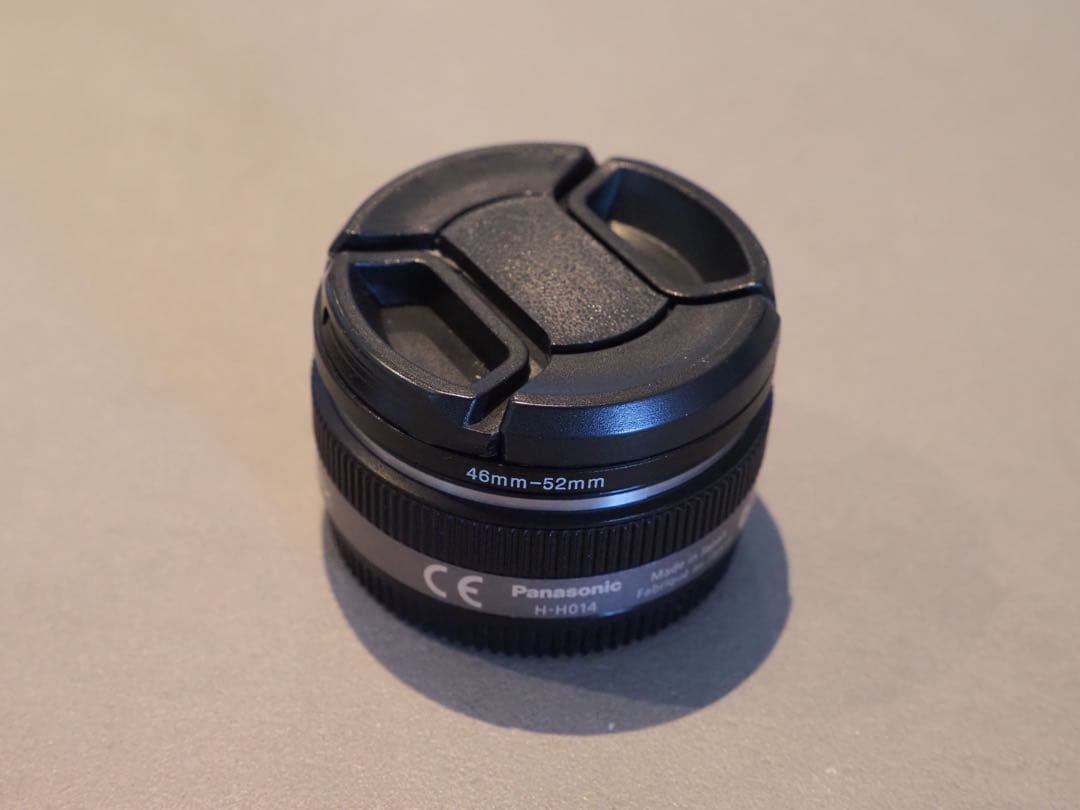 マイクロフォーサーズ広角単焦点・ズームレンズセット