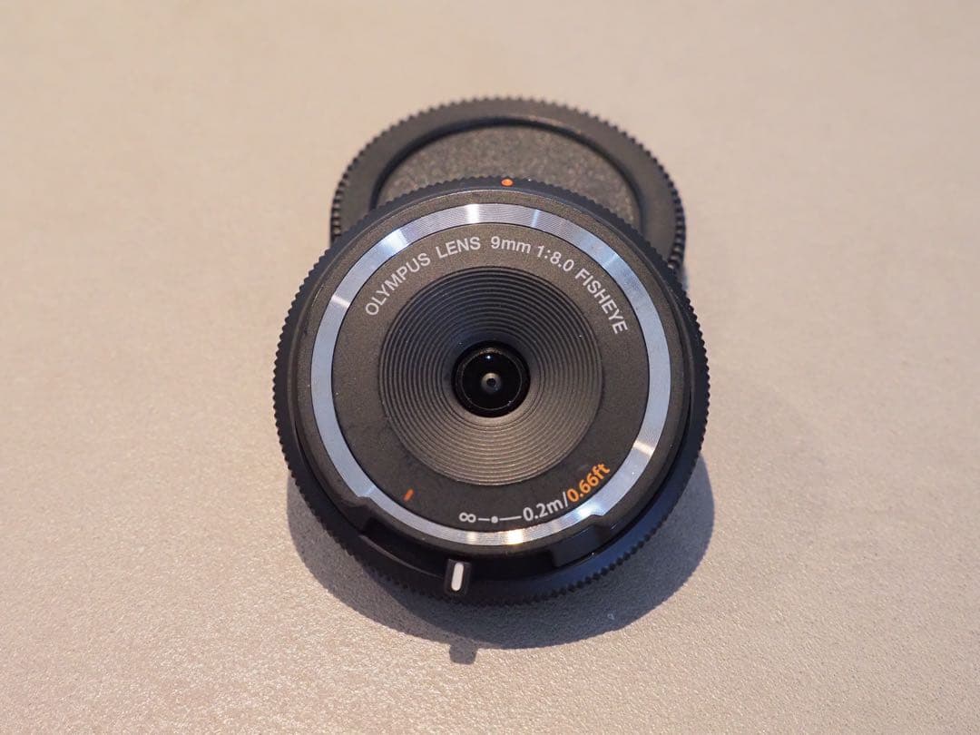 マイクロフォーサーズ広角単焦点・ズームレンズセット