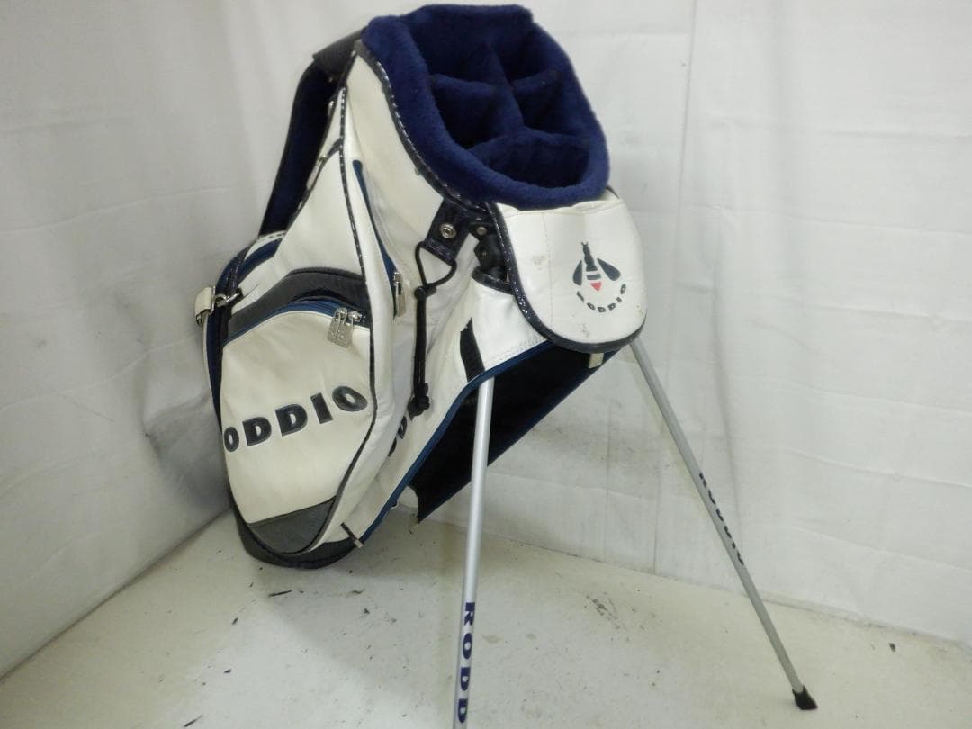 希少★RODDIO★ロッディオ★プレミアム★３点式★良品★プロモデル スタンド