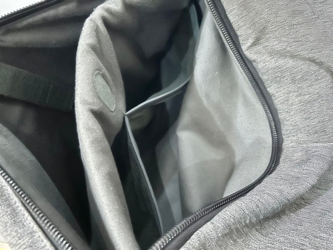 ◆コートシエルCOTE et CIEL【定価2.5万円ほど】メッセンジャーバック