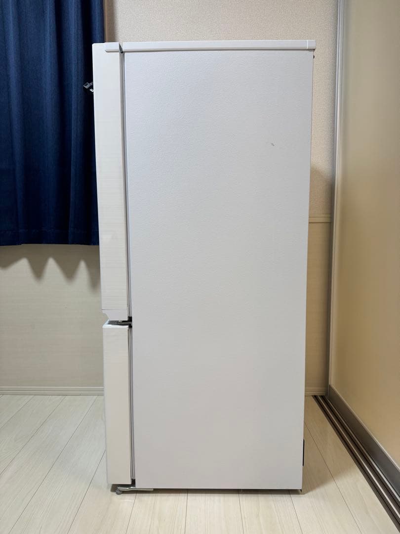 IRIS OHYAMA 冷蔵庫 156L 2020年製