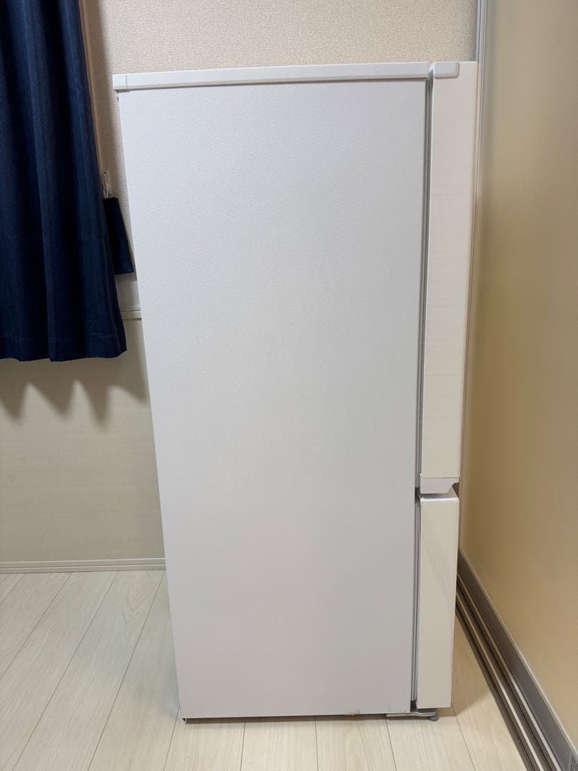 IRIS OHYAMA 冷蔵庫 156L 2020年製