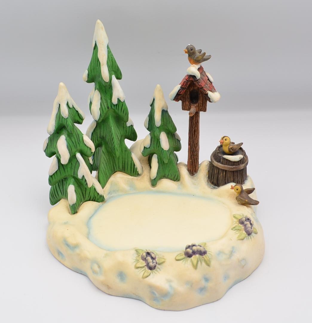 平和の捧げもの　★フンメル人形　ドイツ・ゲーベル　ヴィンテージ　箱付き　限定品