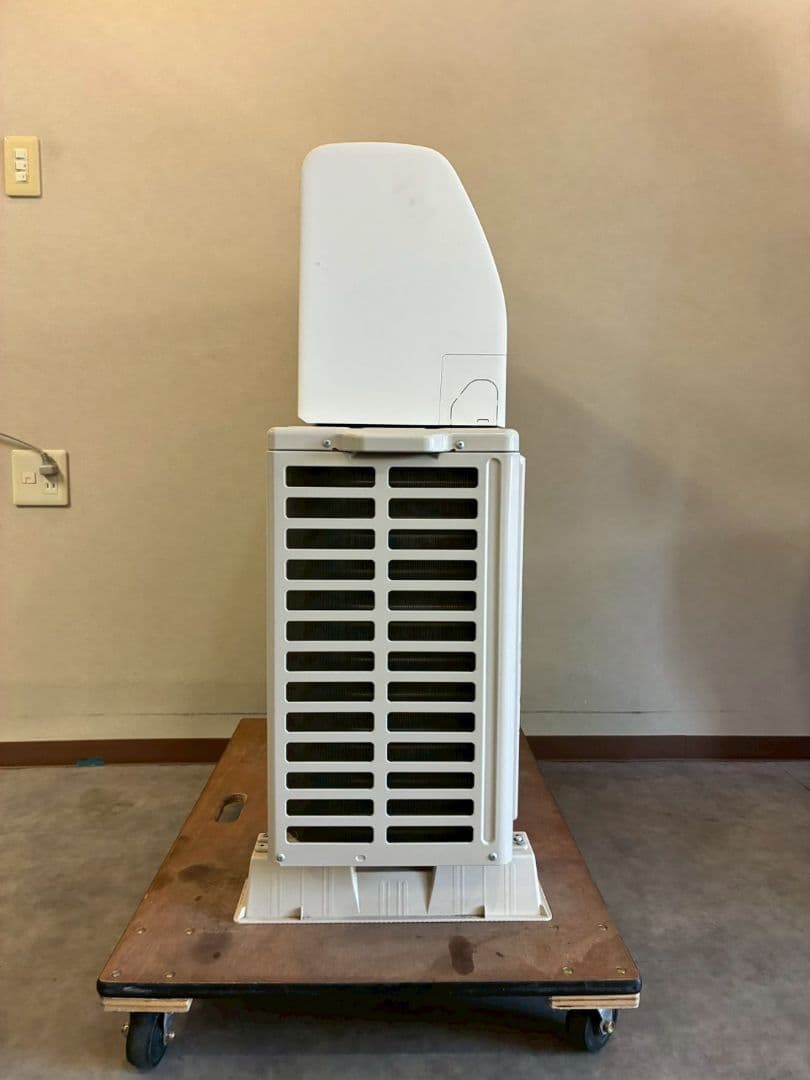 ◯2040 富士通【AS-S222MJ】2023年製 6畳 エアコン 中古