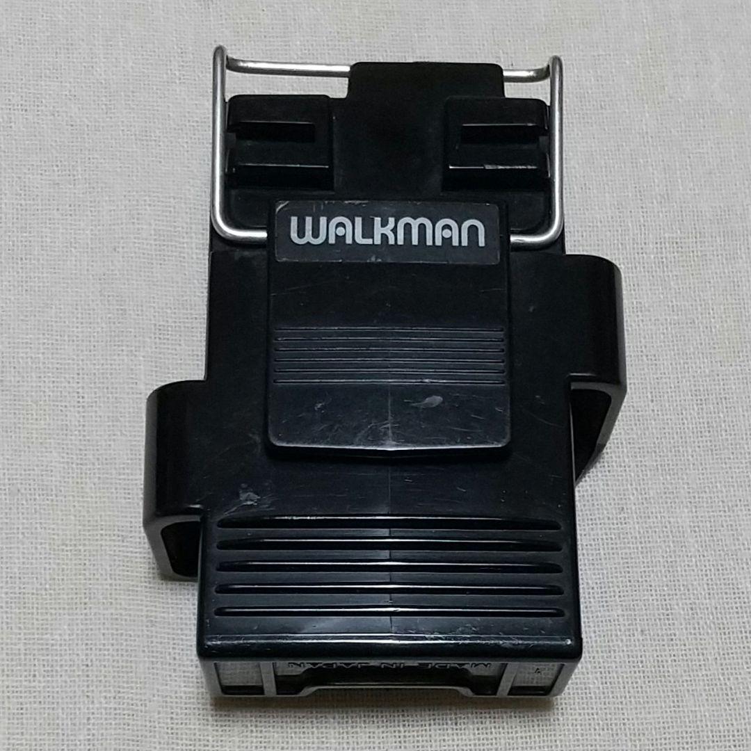 SONY STEREO WALKMAN　WM-2　ソニー ウォークマン２