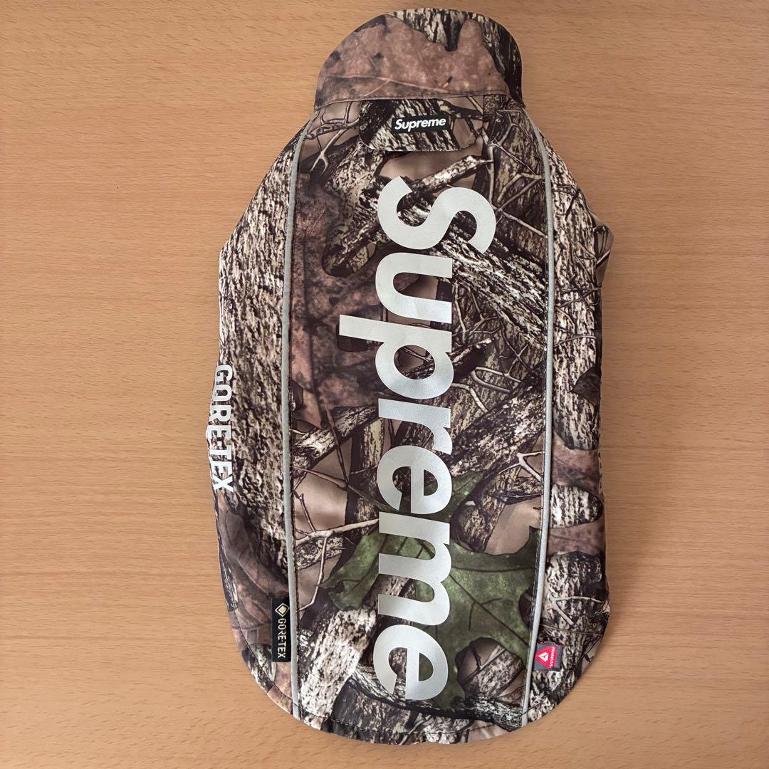 Supreme シュプリーム GORE-TEX Dog Jacket XS