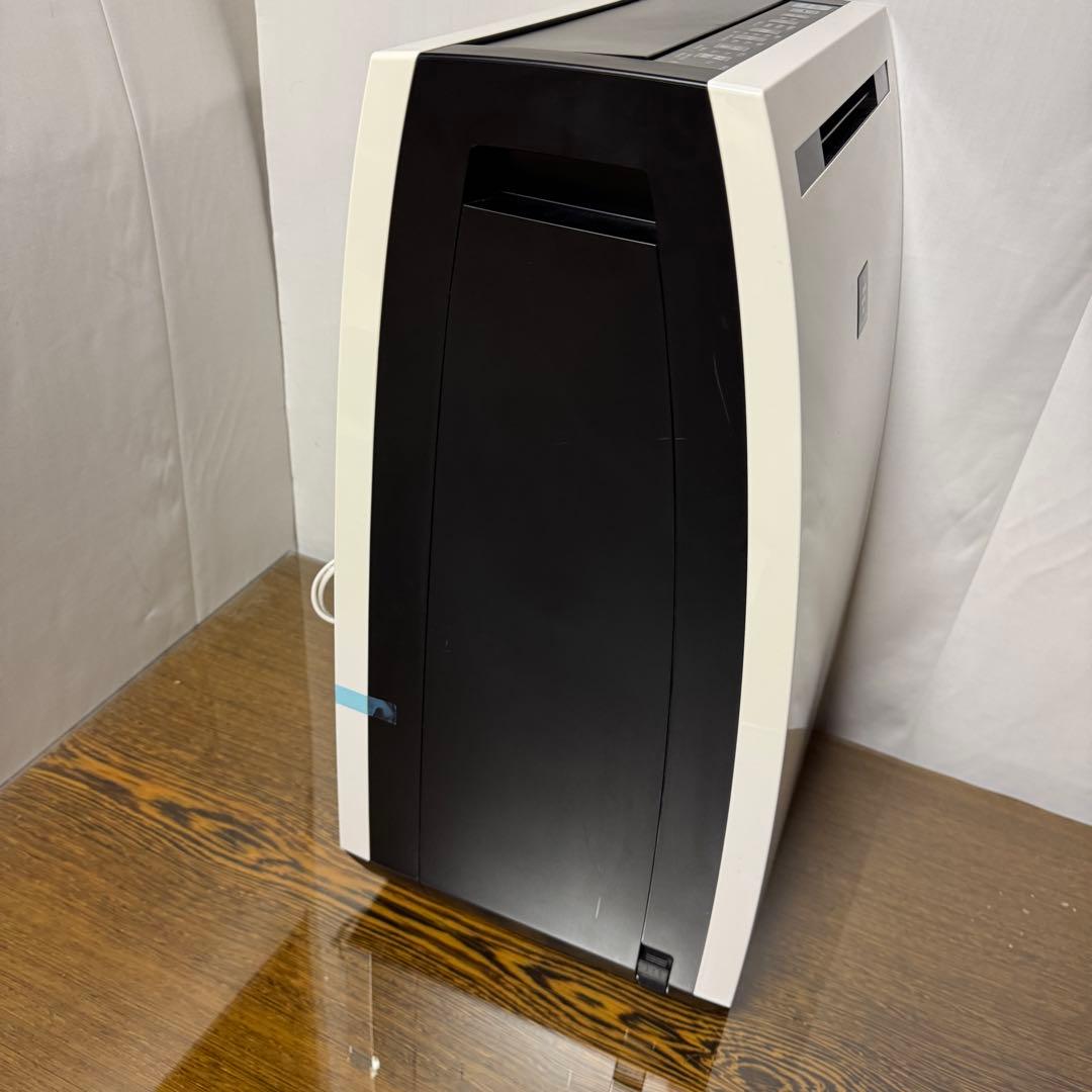 SHARP KC-HD70-W 除加湿空気清浄機