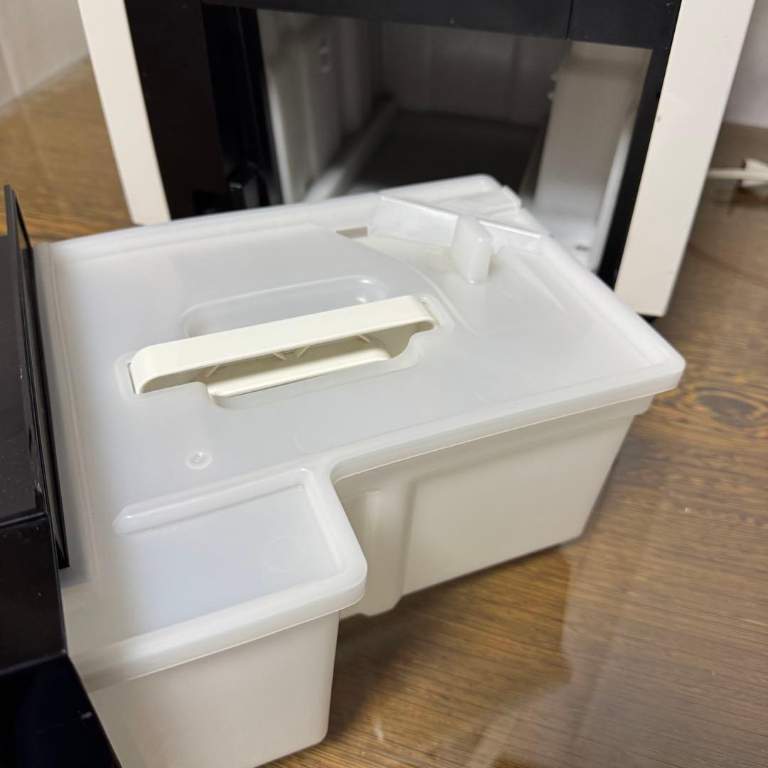 SHARP KC-HD70-W 除加湿空気清浄機