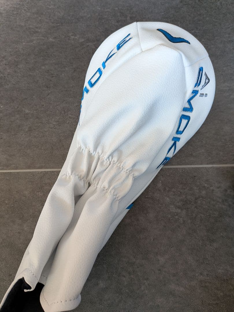 ●概ね美品　日本仕様● Ai スモーク トリプルダイヤ10.5度ヘッド