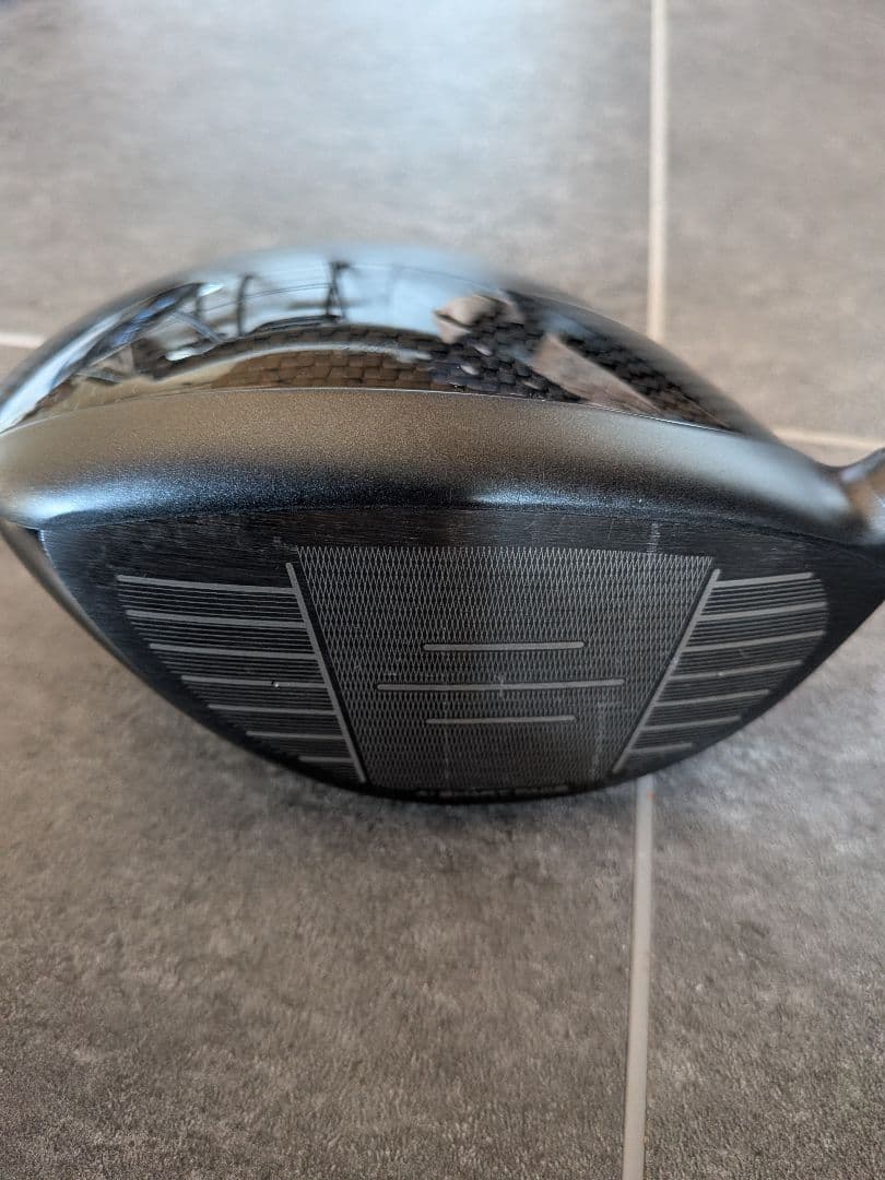 ●概ね美品　日本仕様● Ai スモーク トリプルダイヤ10.5度ヘッド