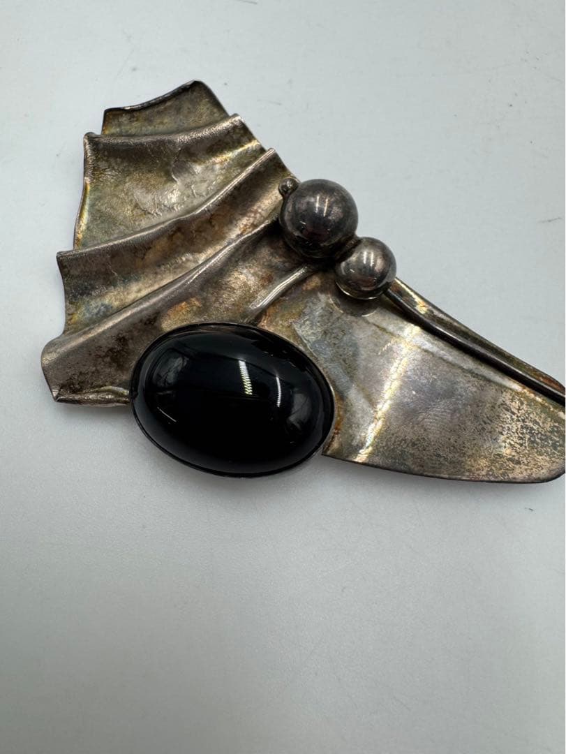 Avi Soffer イスラエル ヴィンテージ　925