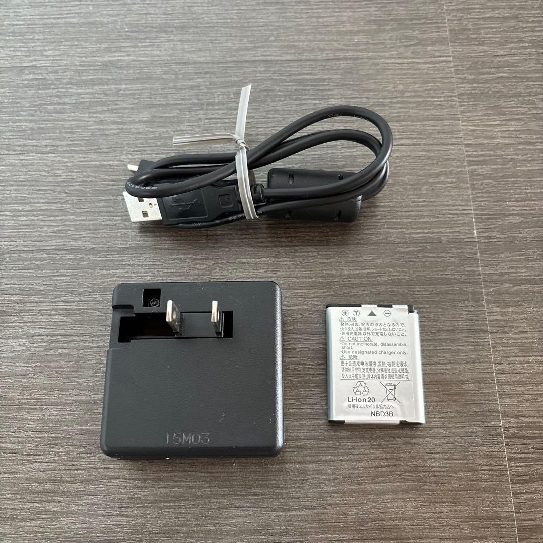 Nikon COOLPIX S2900 デジタルカメラ