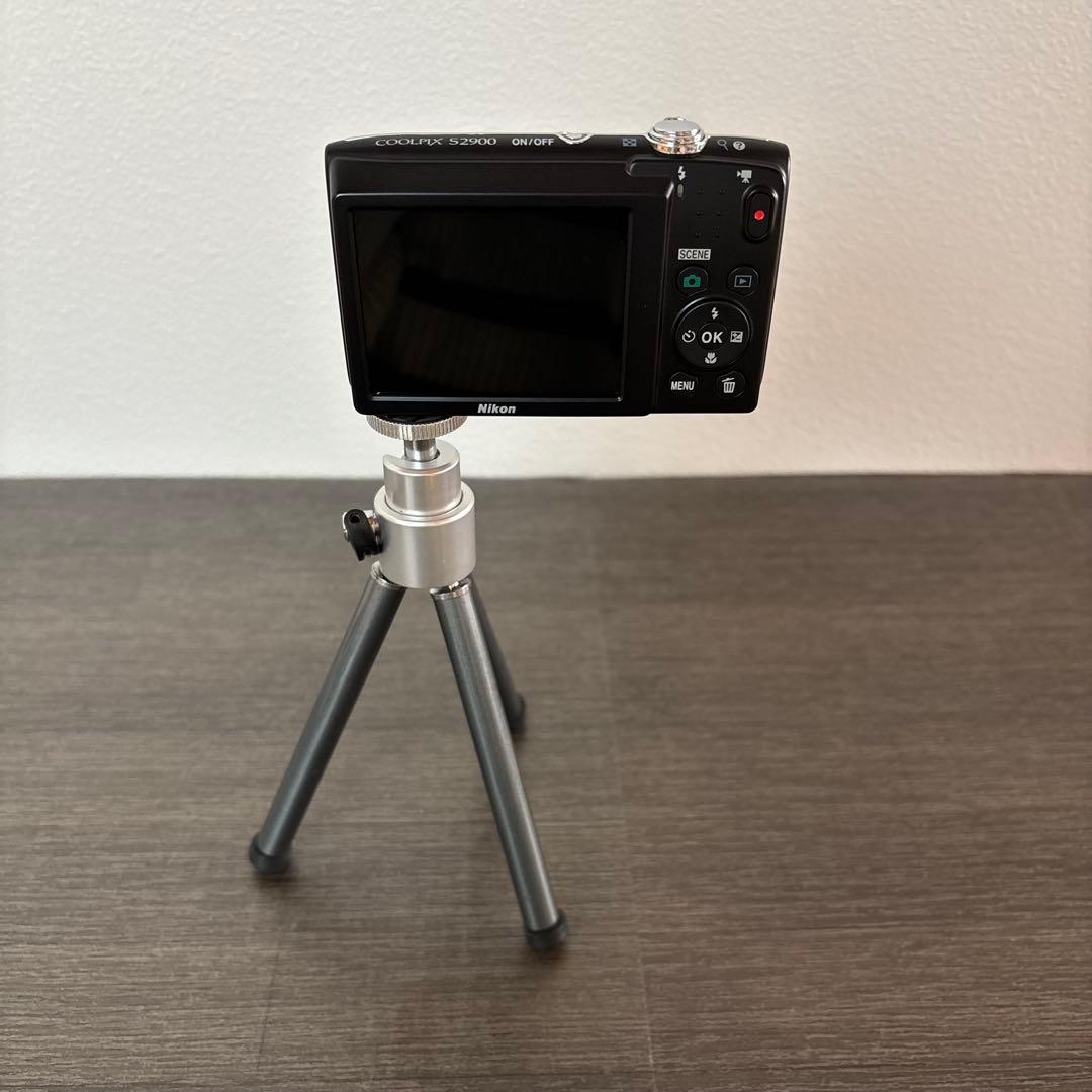 Nikon COOLPIX S2900 デジタルカメラ