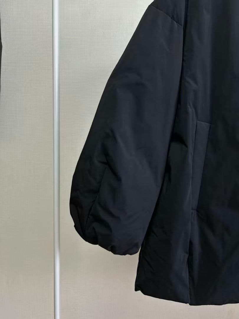 IENA ARTIROSA 撥水テイラーコクーンダウン