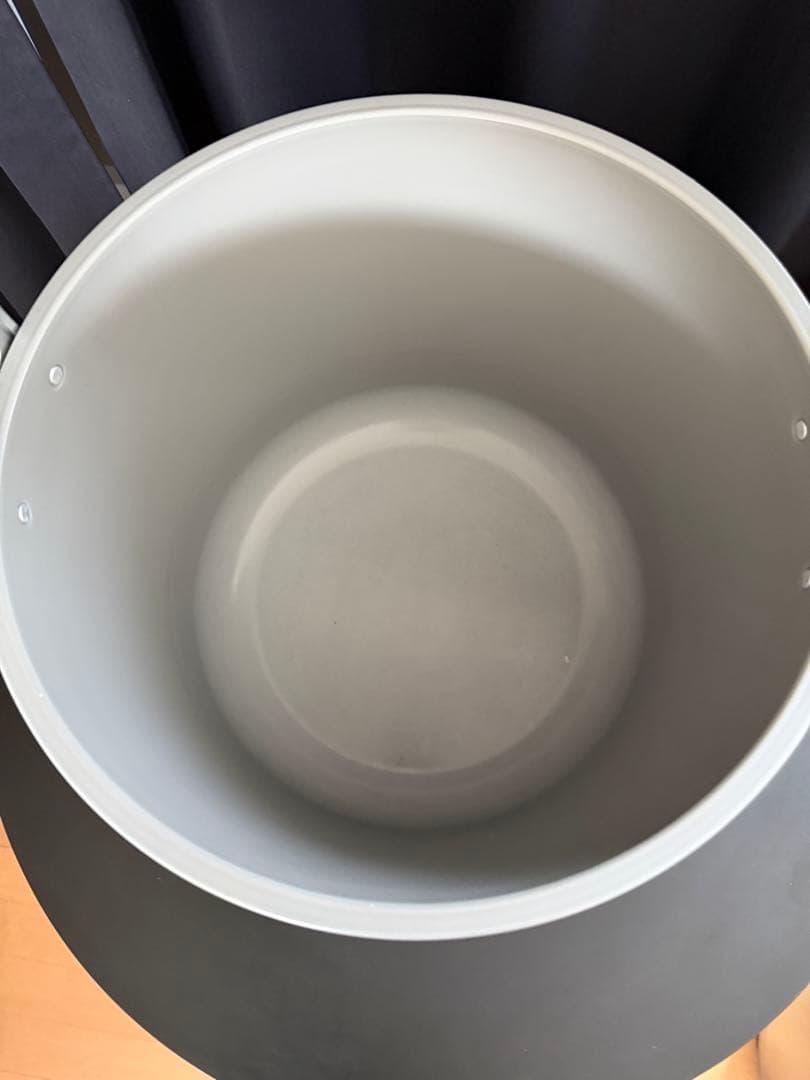 TIGER 炊飯器 JHC-900A ステンレス 9L