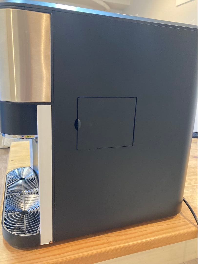 THANKO製氷機&ウォーターサーバー MODEL:CACEMWSBK