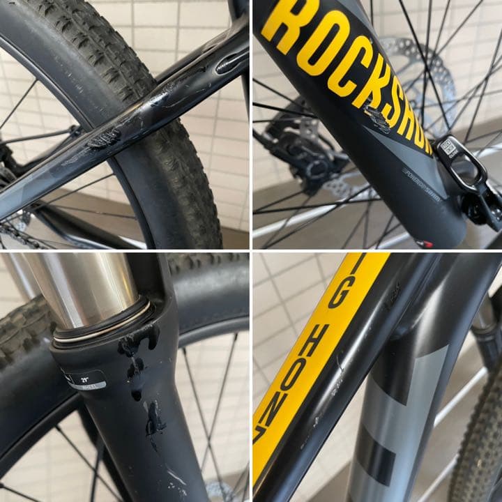 （検討者やり取り中）kona bighonzo 2018 S（直接渡希望）