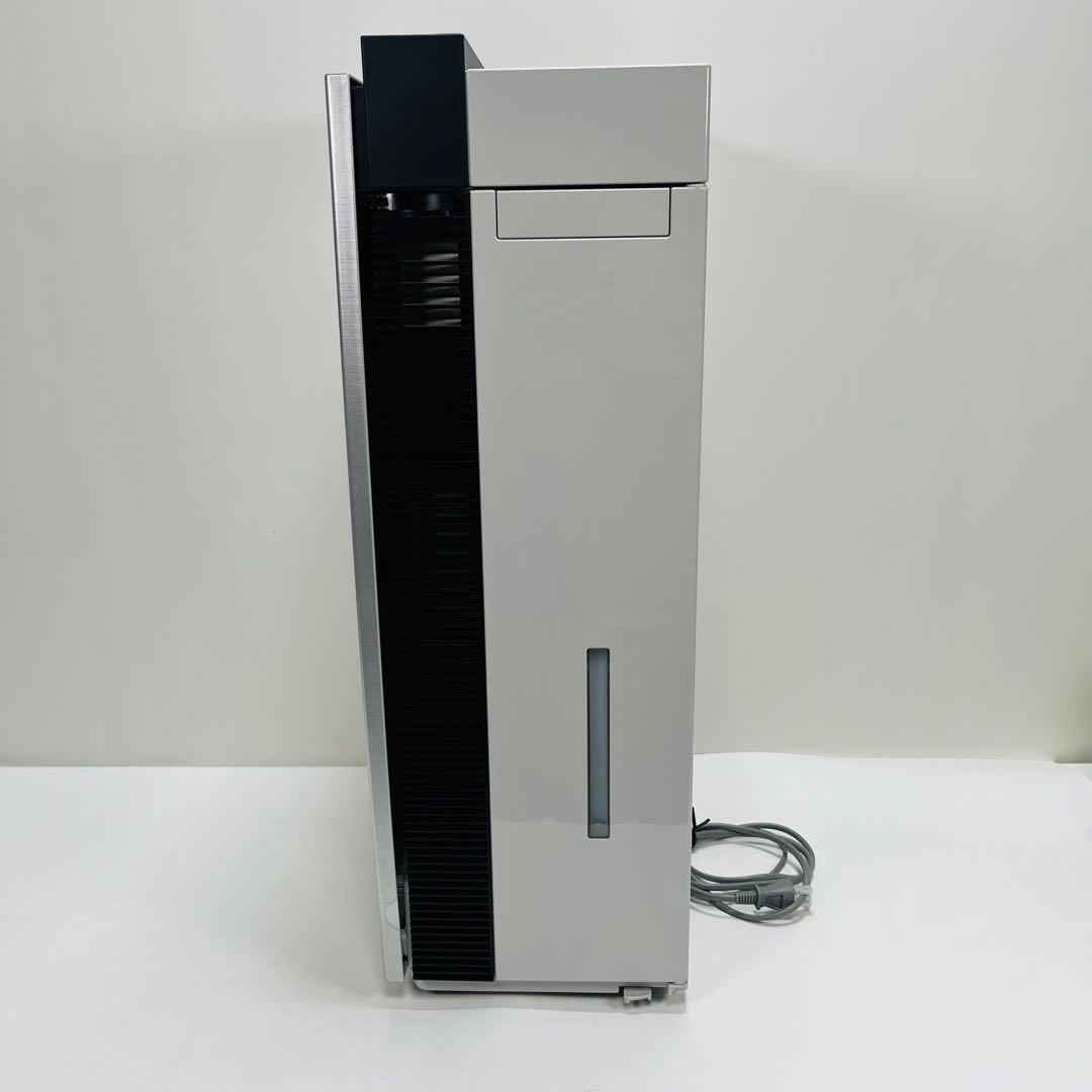 Panasonic 空間除菌脱臭機 ジアイーノ F-SMV3000