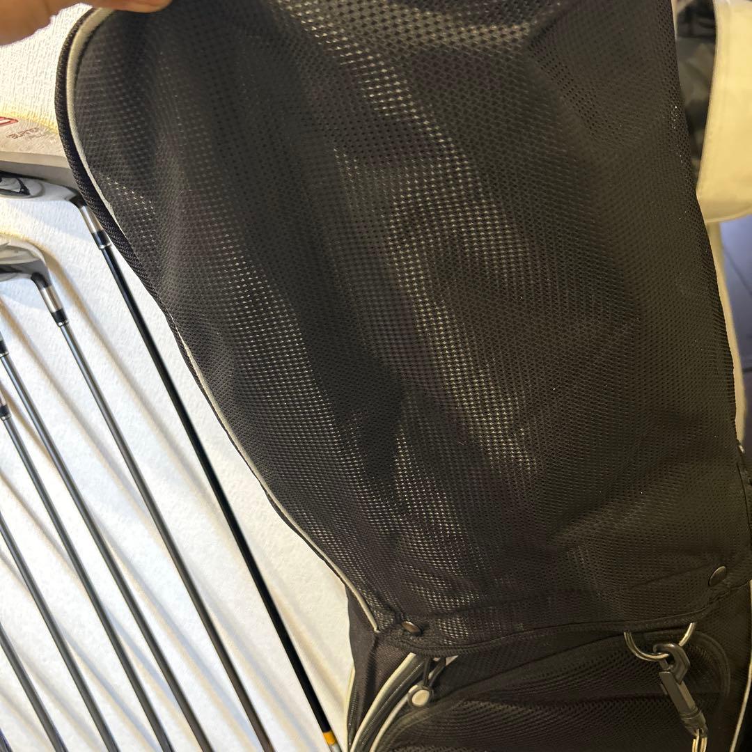 テーラーメイド　メンズ R 13本　右利き　ゴルフクラブセット