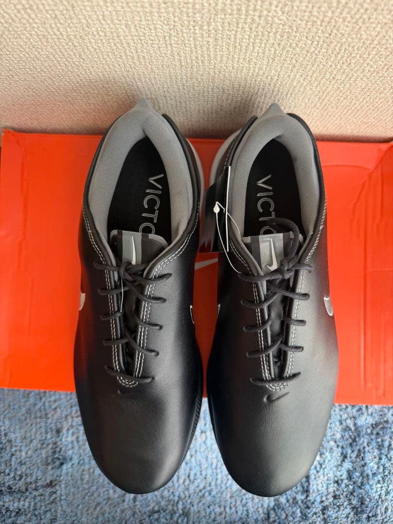 【新品：28cm】Nike Air Zoom Victory Tour 2