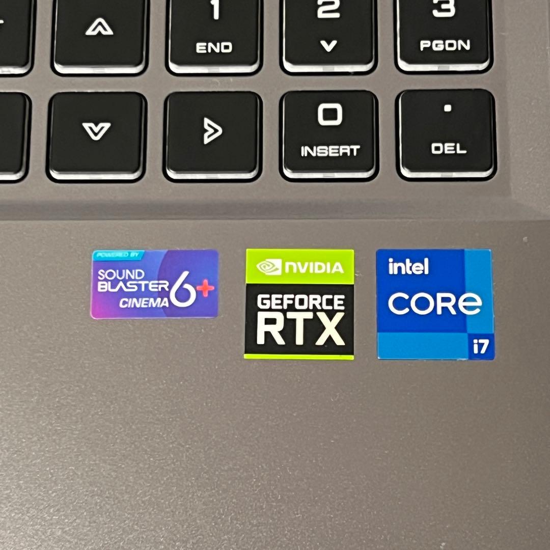 raytrek R5-AA6 ドスパラ グレー ノートPC フルHD