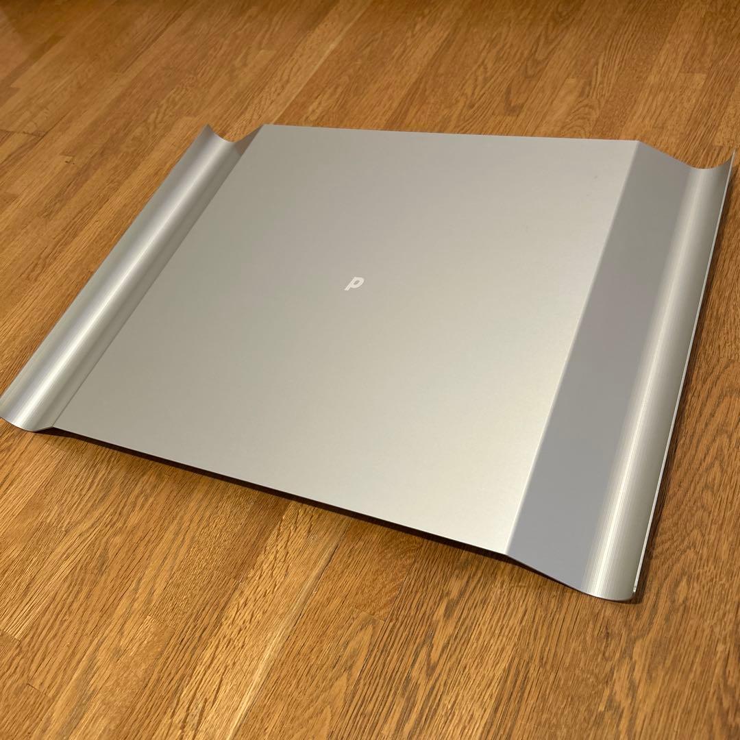 Nychair X　オットマントレー