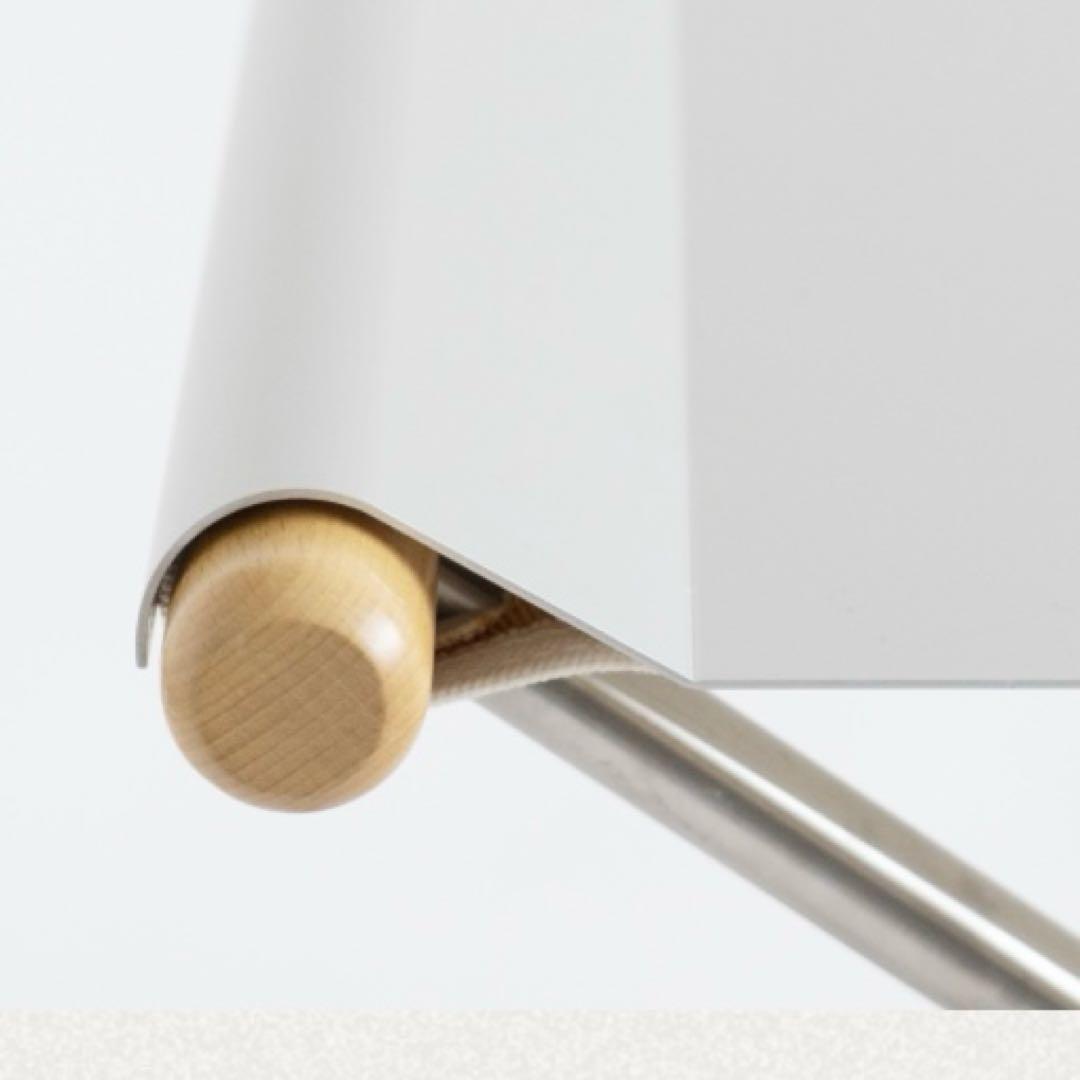 Nychair X　オットマントレー