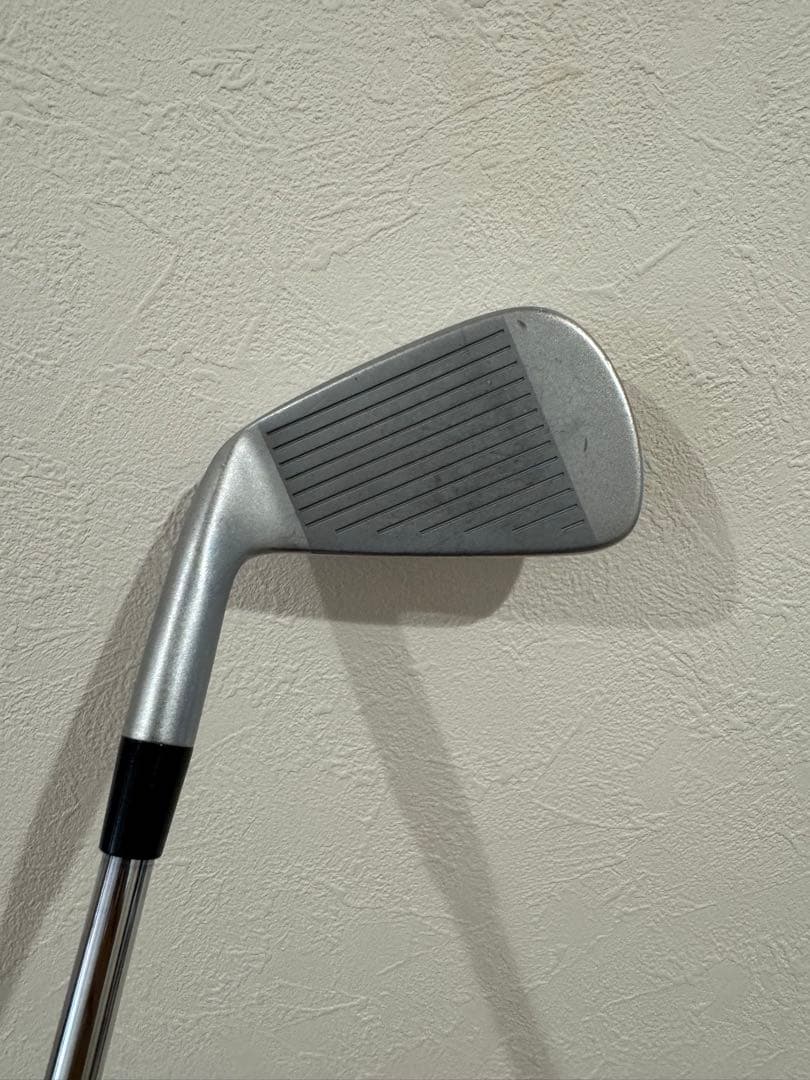 三浦技研 CB302 typeR 5i-Gw 7本 アイアンセット miura