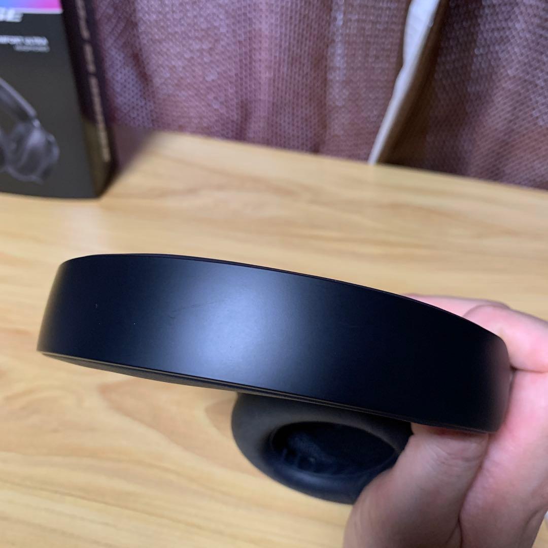 BOSE クワイエットコンフォート　ウルトラ