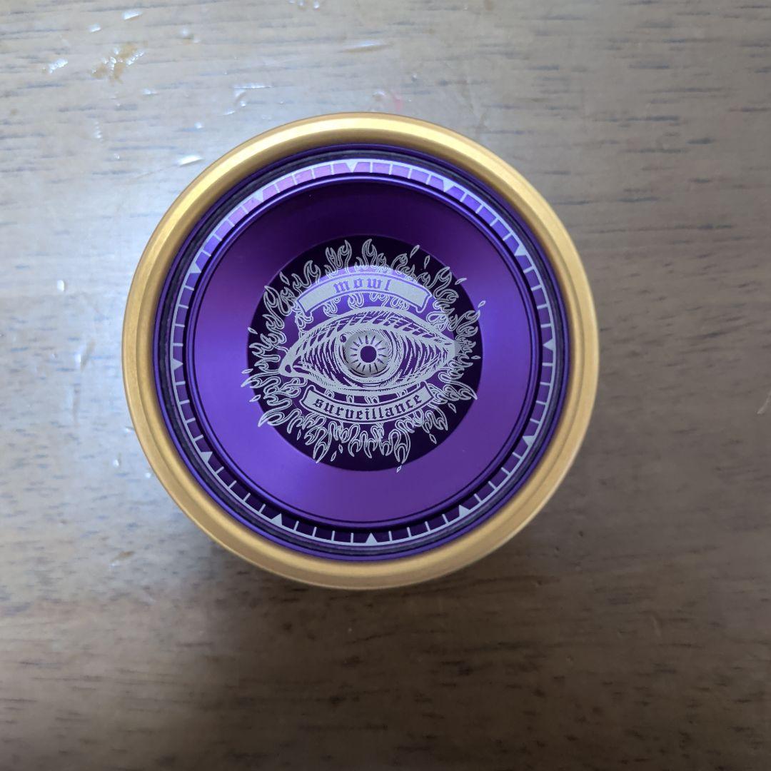 トンボmowl★新型 サーベイランス