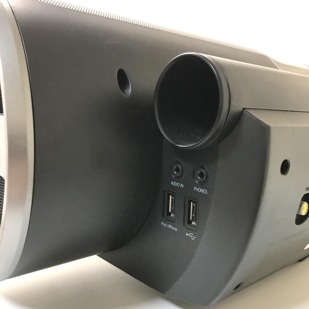 希少 良品 JVC ビクター RV-S1-S パワードウーハー ケンウッド