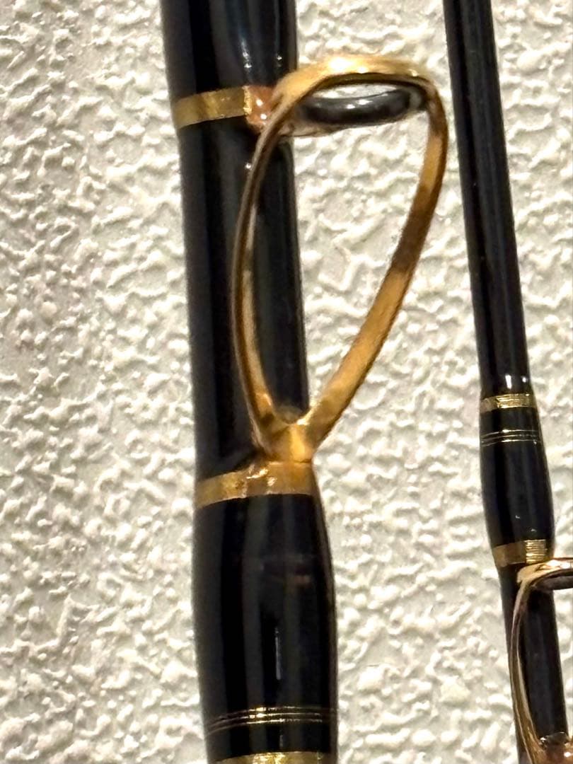 剛樹Gチーム マダイS 300 10ft GOUKI G team