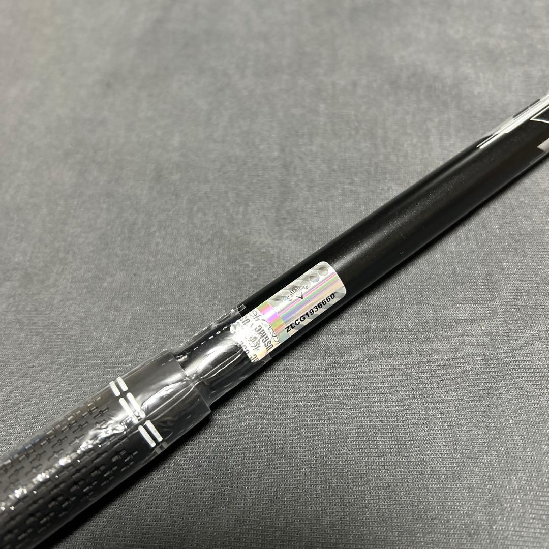 新品キャロウェイ クアンタム ATHLEMAX 50 1W外し （S）