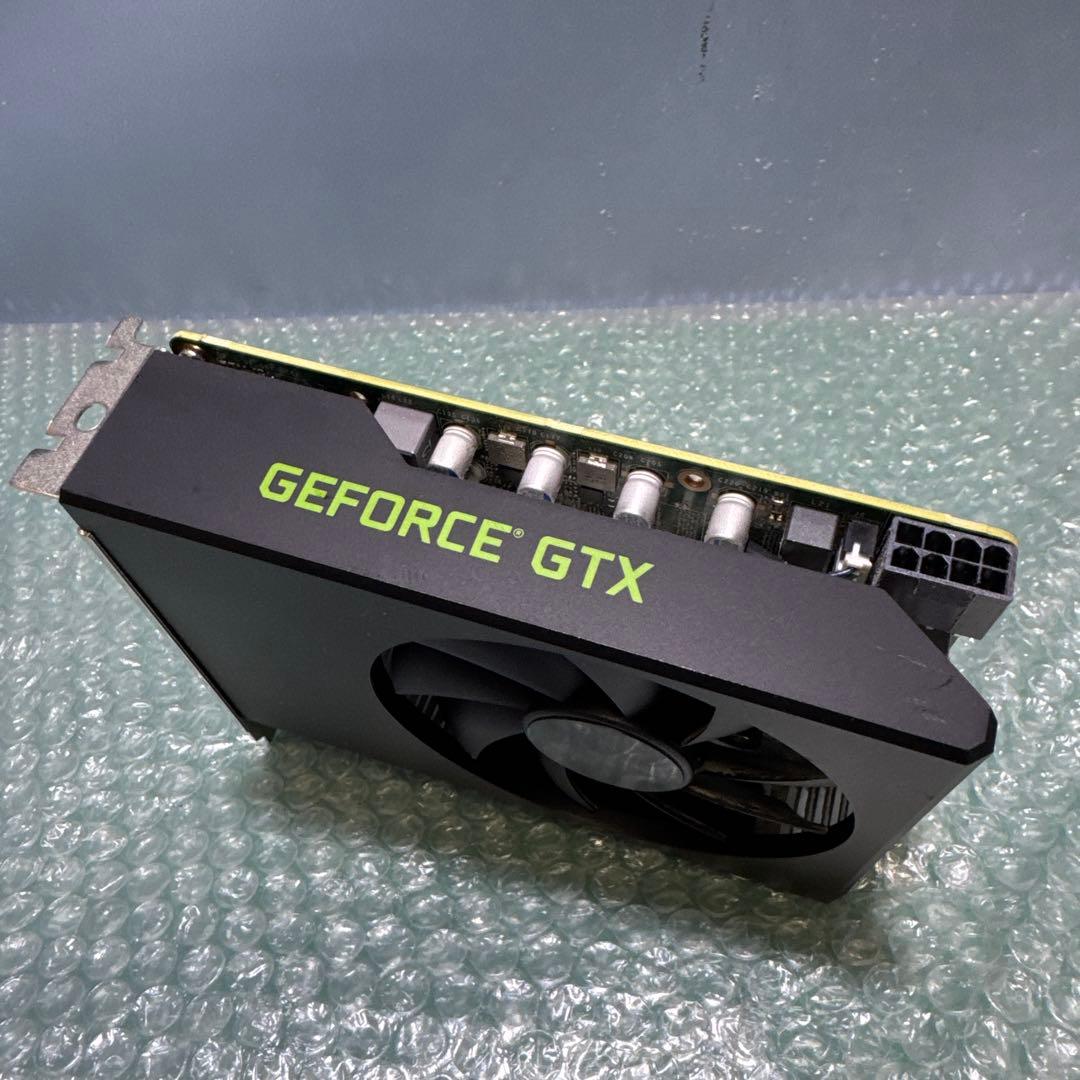 GeForce GTX 1660ti グラフィックボード