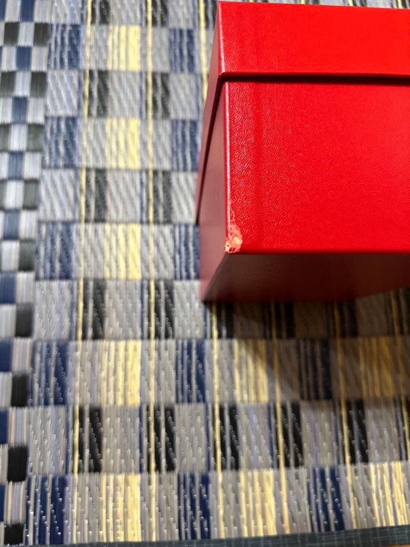 Baccarat クリスタル製 虎の置物