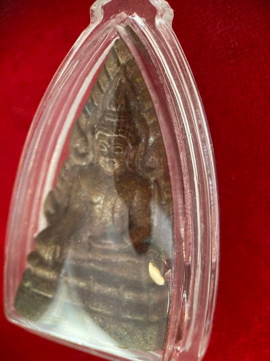 Chao Khun Rak 《2561金娜喇 成功佛》