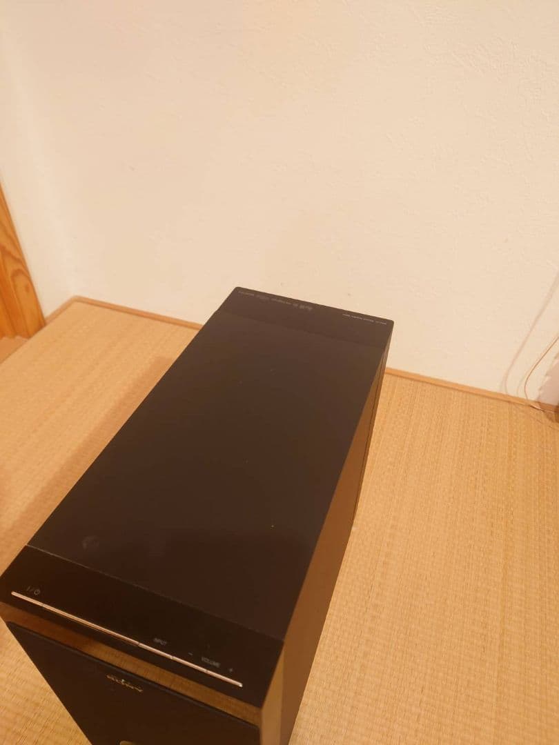 SONY ホームシアターシステム HT-FS30サブウーファー付き