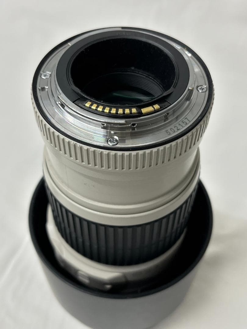 キヤノン　Canon EF70-200mm F4L IS USM