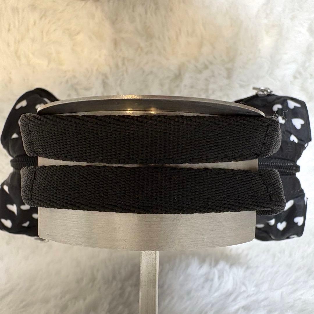 レスポートサック EVERYDAY SM SATCHEL ブラックハーツ