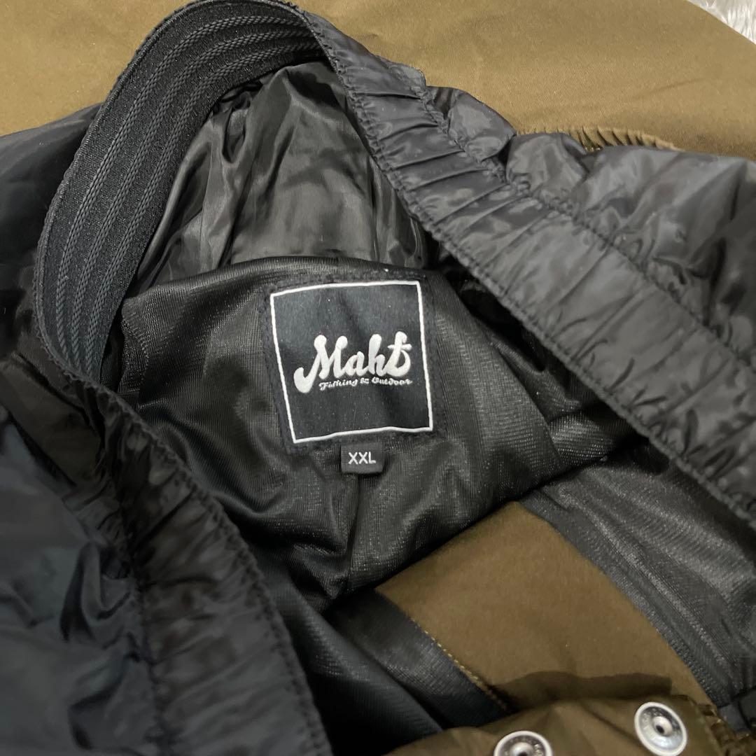 MAHRF スノーボードパンツ XXL