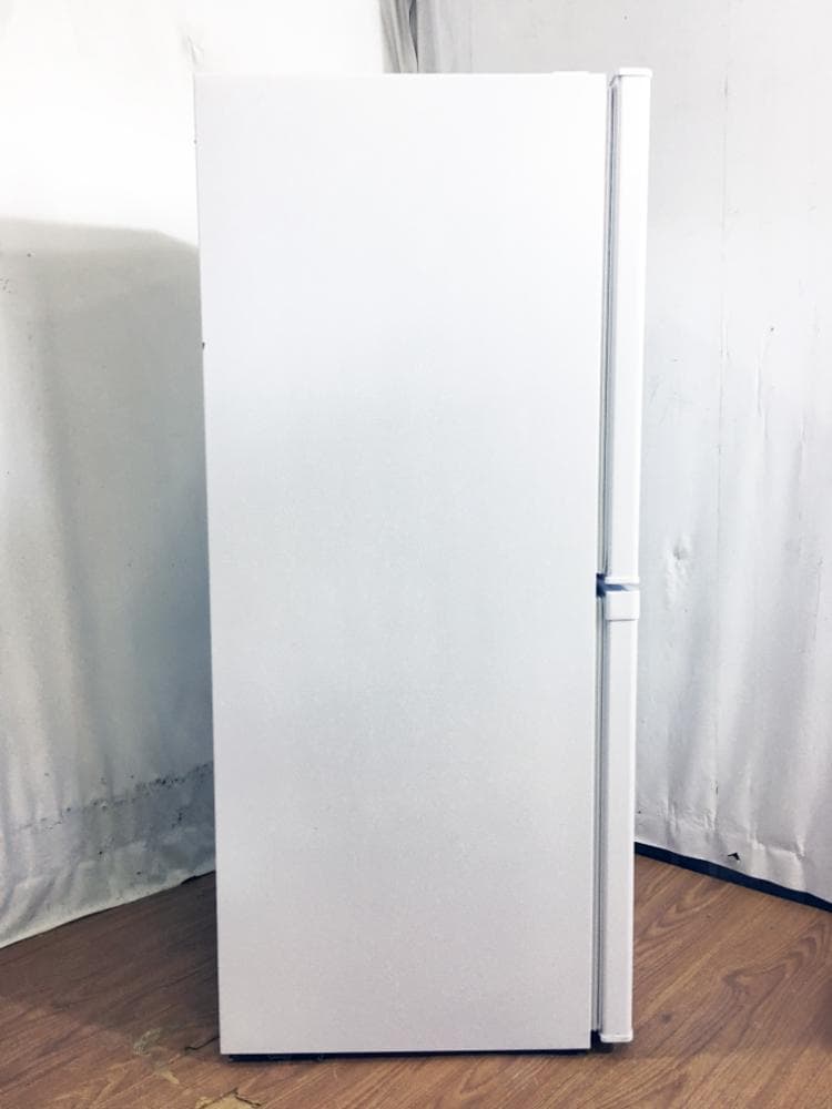 2022年製★アイリスオーヤマ 142L 冷蔵庫【IRSD-14A-W】EQ0I