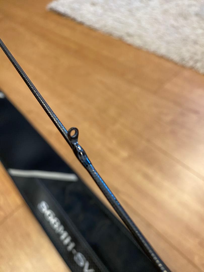 ちょららぎ リアルコントロール S68MH スカイレイ68まとめ品