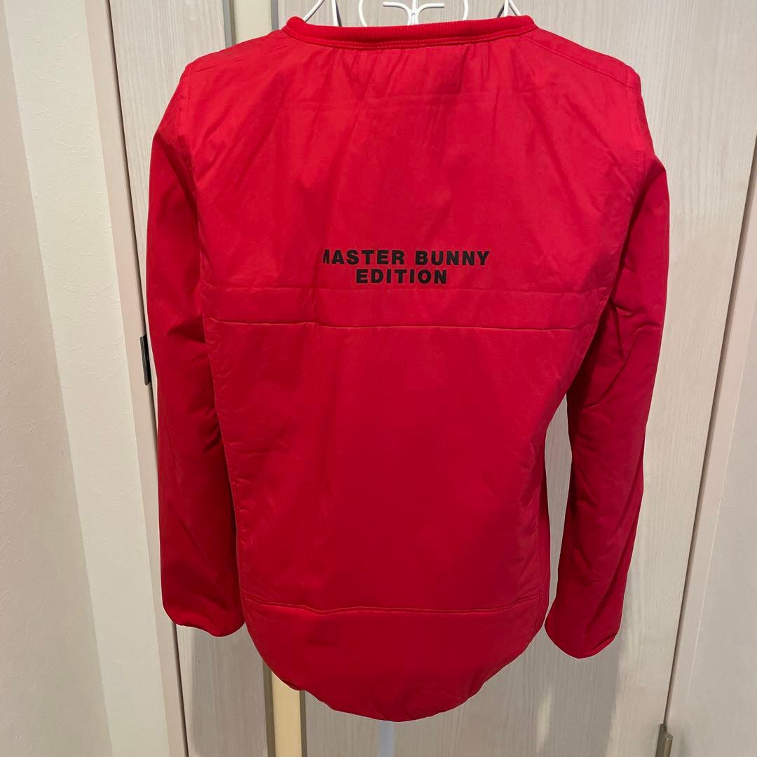 ⭐︎MASTER BUNNY EDITION⭐︎赤たツインスニード