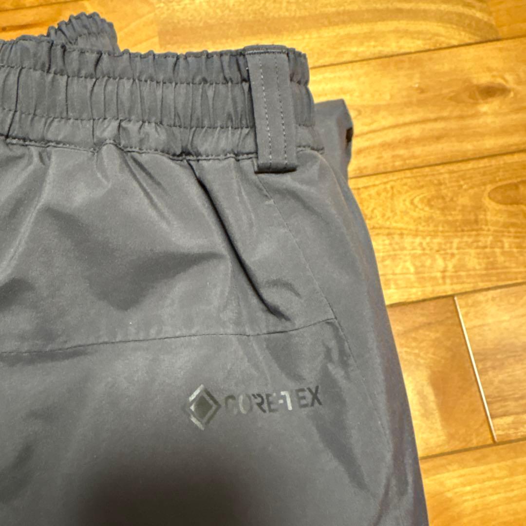 新品シマノRB-033W ゴアテックス インサレーション レインパンツ　サイズＬ