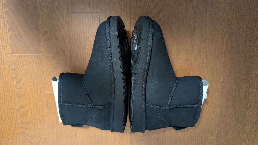 【箱無し・未使用品】UGG アグ Classic Mini Ⅱ クラシックミニⅡ