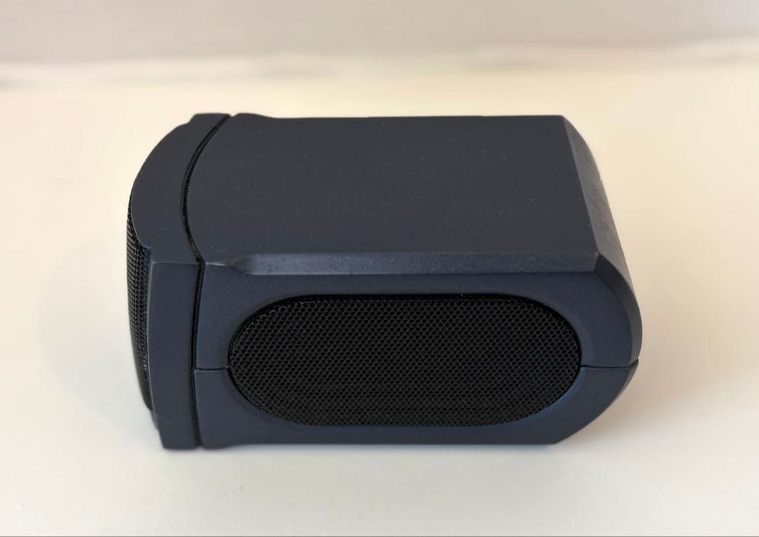 KOIパワードスピーカーシステム(動作確認済)