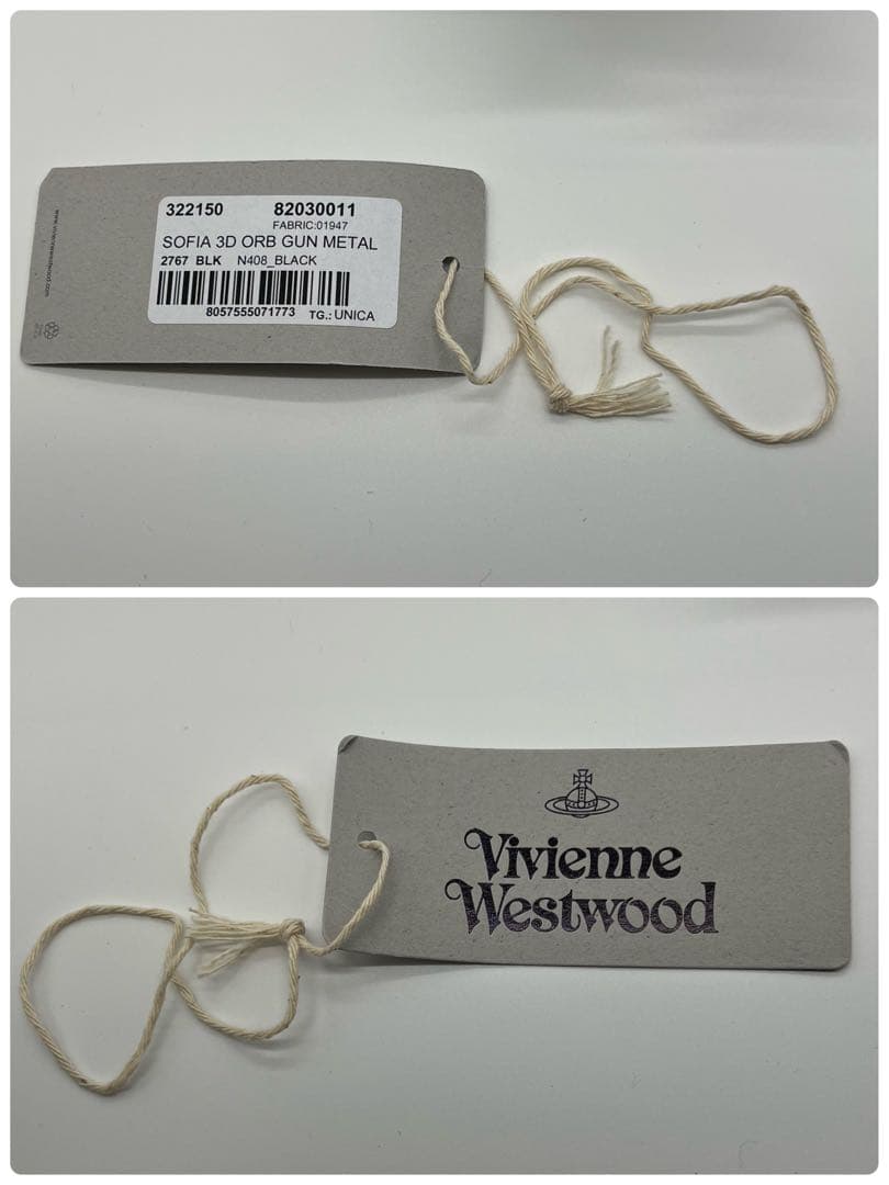 新品Vivienne Westwood ORB オーブ キーホルダー キーリング