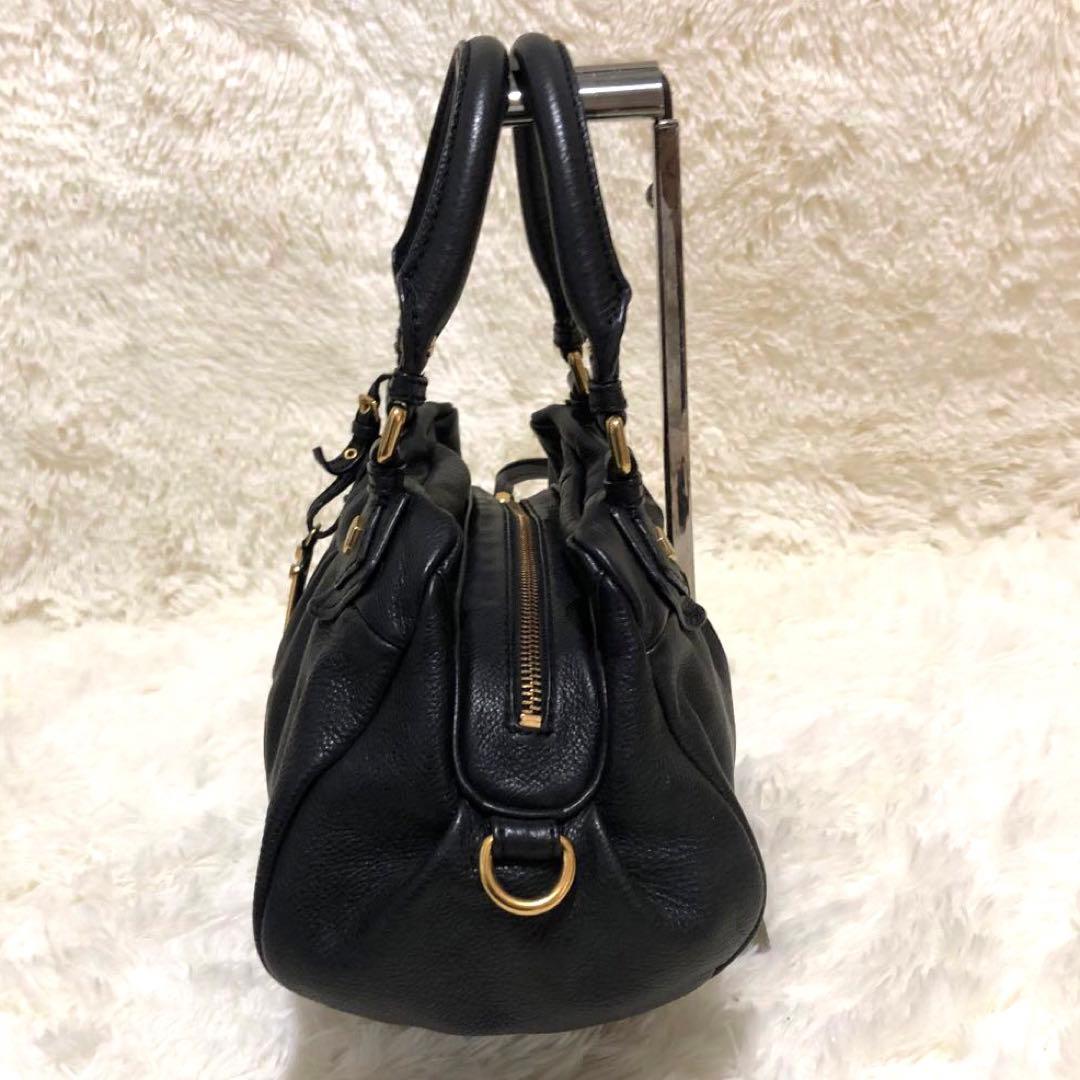 バッグ Marc by Marc Jacobs Classic Q Bag