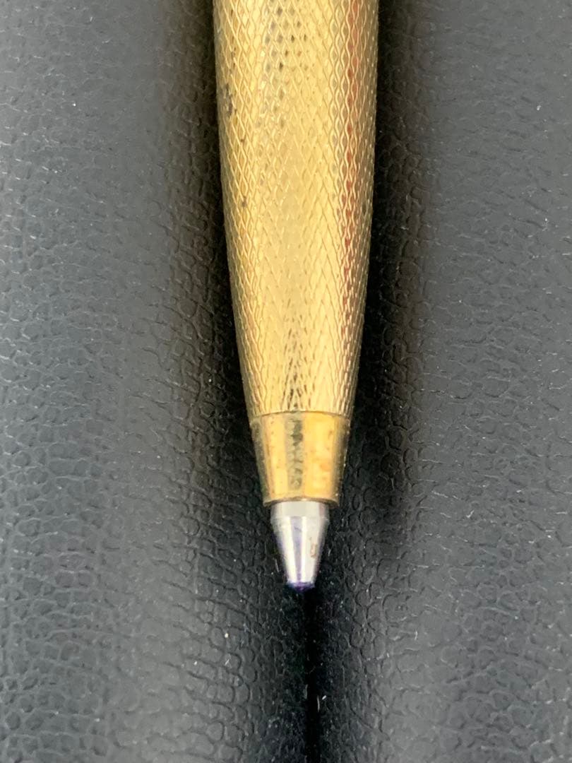 SHEAFFER ゴールド ボールペン・万年筆、ボールペンセット